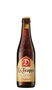 Birra La Trappe Dubbel 0,33 l