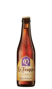 Birra La Trappe Quadrupel online