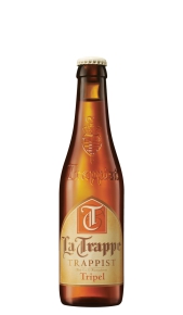 Birra La Trappe Tripel 0,33 l online