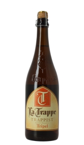 Birra La Trappe Tripel 0,75 l online