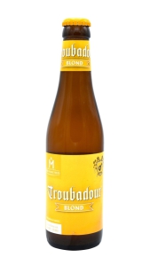 Birra Troubadour Blond in vendita online