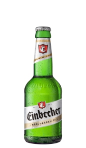 Birra Einbecker Brauherren Pils 0,33 l