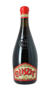 Birra Baladin Elixir Demi Sec 0,75 lt online