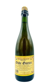 Birra Hanssens Oude Gueuze 0,75 l online