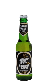 Birra Bjørne Beer 0,33 lt online
