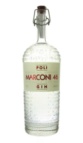 Gin Poli Marconi 46 0,70 lt online