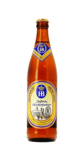 Birra HB Oktoberfest 2022 0,5 l