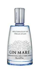 Gin Mare 1,75 l Mare