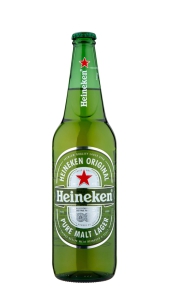 Birra Heineken 0,66 l online
