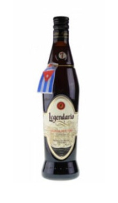 Rum Legendario Elixir mignon 5cl Legendario