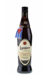 Rum Legendario Elixir mignon 0,5 l Legendario