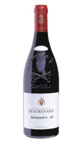 Chateauneuf du Pape Rouge Domaine de Beaurenard 2019 Beaurenard