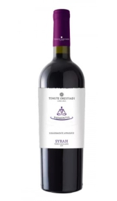 Syrah Paxmentis Tenute Orestiadi 1.5l Tenute Orestiadi