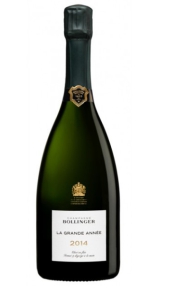 Champagne Bollinger grande annee 1.5l Bollinger