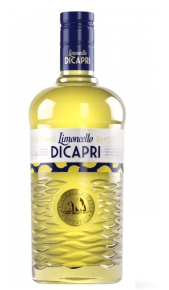 Limoncello di Capri 1 lt