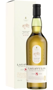 Lagavulin whisky 8y 0,70 l Lagavulin