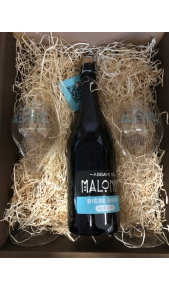 confezione birra Abbaye De Malonne 0.75l Abbaye De Malonne