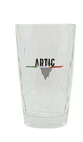 Bicchiere Artic Drink Shop