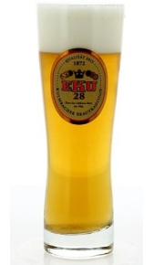 Bicchiere birra Eku 0.30 Drink Shop