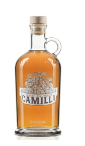 Grappa Camilla Marzadro mignon 0.05l Marzadro