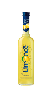 Limonce 0,50 l Stock