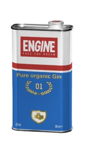 Gin Engine ENGINE