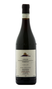 Nebbiolo DOC Andrea Oberto