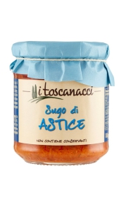 Sugo astice 180g le Bontà Le Bontà