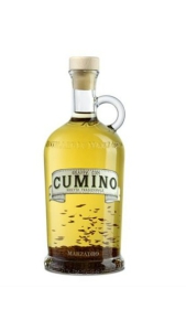 Grappa Cumino 0.50 l Marzadro