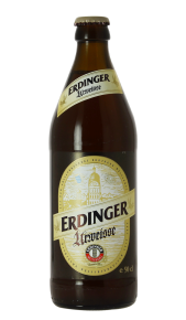 Birra Erdinger Weissbier