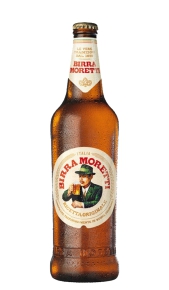 Birra Moretti 0,66 l in vendita online