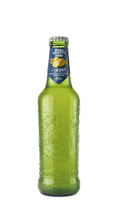 Birra Moretti Zero Limone Analcolica 0,33 l