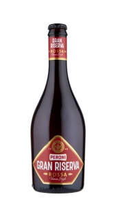 Birra Peroni Gran Riserva Rossa Vienna Style 0,50 l