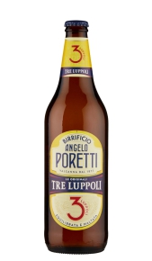 Birra Poretti 3 Luppoli 0,66 l prezzo