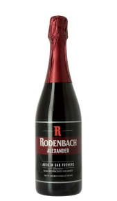 Birra Rodenbach Alexander 0,75 l