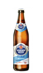 Birra Kristall Weissbier Tap 02 0,50 l