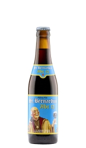 Birra St. Bernardus Abt. 12 0.33 l