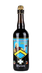 Birra St. Bernardus Abt. 12 0.75 l