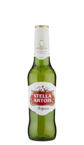 Birra Stella Artois 0,33 l in vendita online