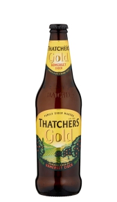 Sidro Thatchers Gold 0,50 l online