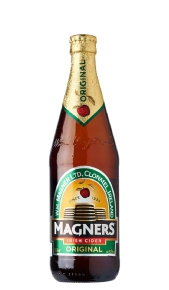 Sidro Magners Irish Original 0,56 l