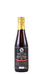 Birra Thomas Hardys The Historical Ale 2017 0,25 l