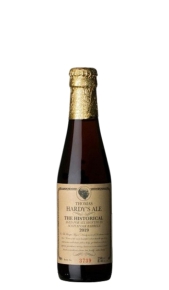 Birra Thomas Hardys The Historical Ale 2019 0,25 l