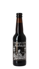 Birra Traquair Jacobite Ale 0,33 l