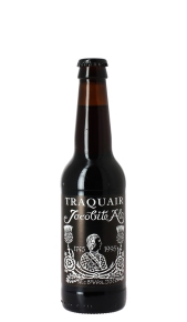 Birra Traquair Jacobite Ale 0,33 l