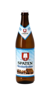 Birra Spaten Oktoberfestbier 2023 0,5 l