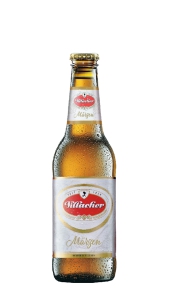 Birra Villacher Märzen 0,33 l