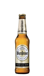 Birra Warsteiner Premium Pils 0,33 l online