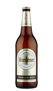 Birra Warsteiner Premium Pils 0,66 l online