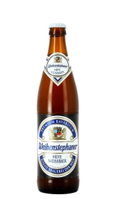 Weihenstephaner Hefe Weissbier 0,50 lt online